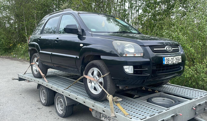 Kerry Car